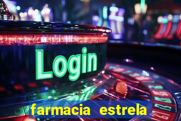 farmacia estrela porto alegre